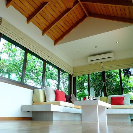 Jean Pool Villa Choeng Mon 外观 照片