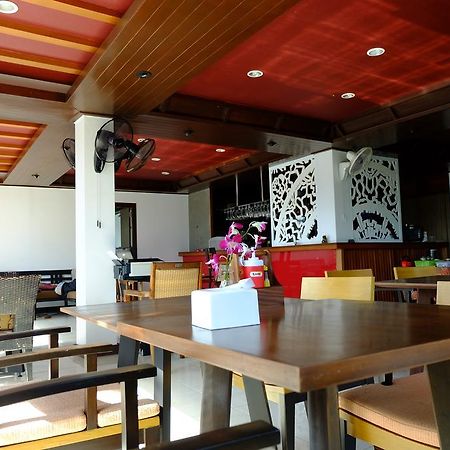Jean Pool Villa Choeng Mon 外观 照片
