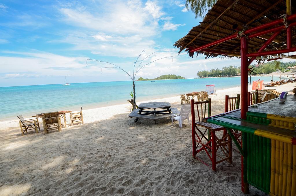 Jean Pool Villa Choeng Mon 外观 照片
