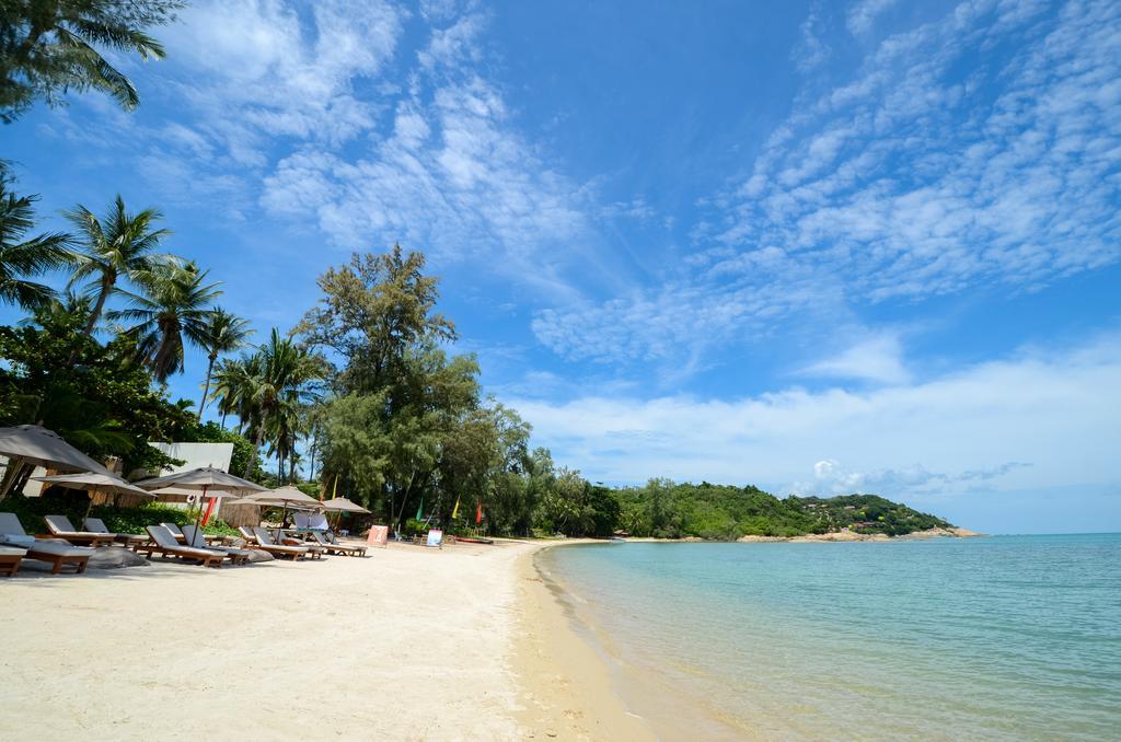 Jean Pool Villa Choeng Mon 外观 照片