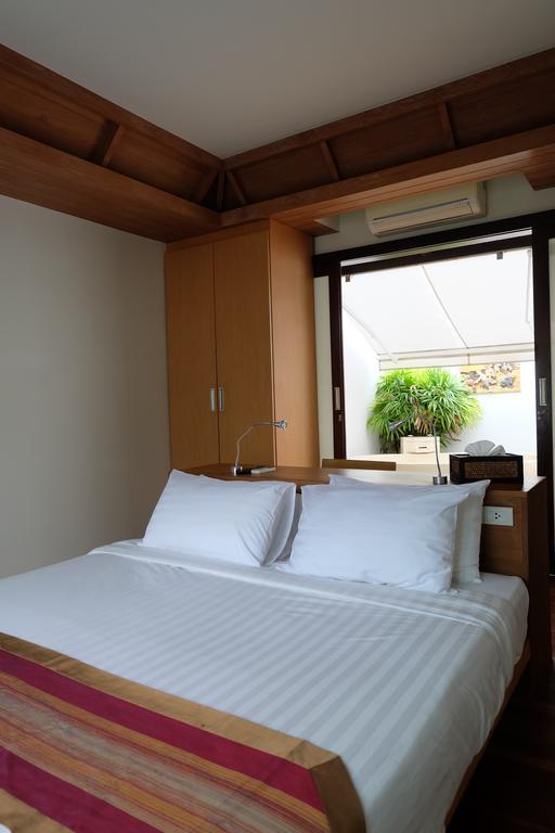 Jean Pool Villa Choeng Mon 外观 照片