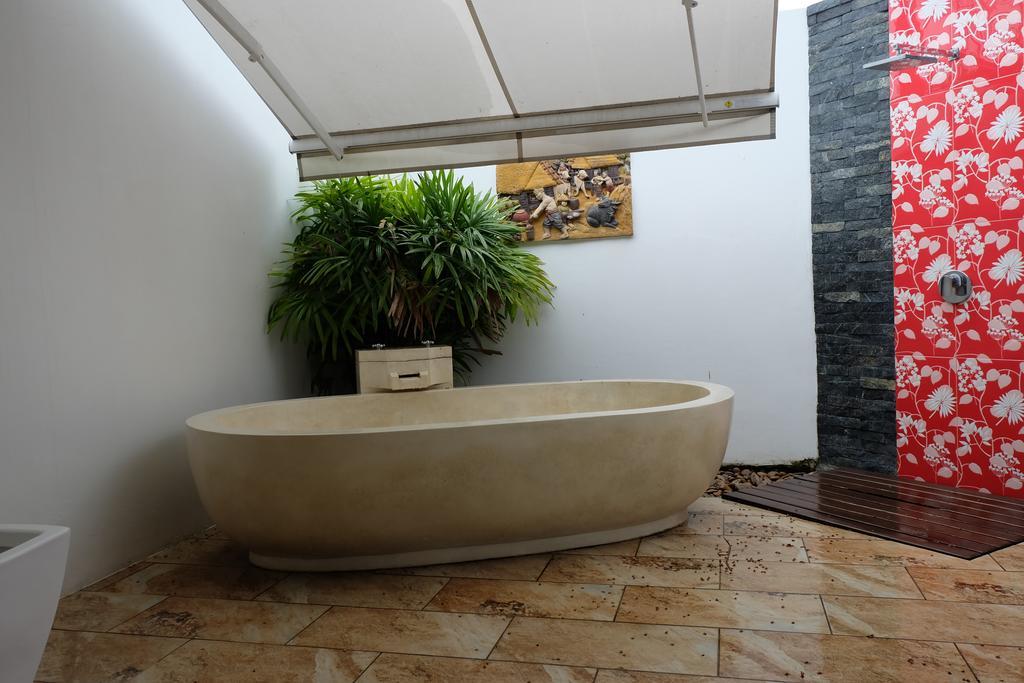 Jean Pool Villa Choeng Mon 外观 照片