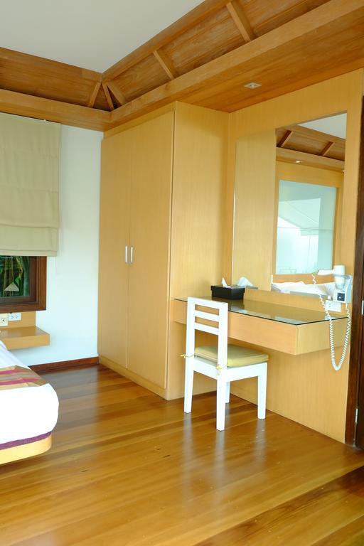 Jean Pool Villa Choeng Mon 外观 照片