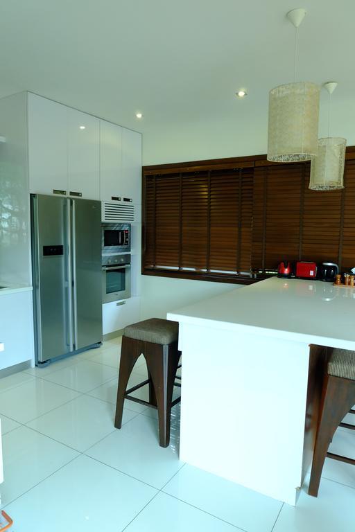 Jean Pool Villa Choeng Mon 外观 照片