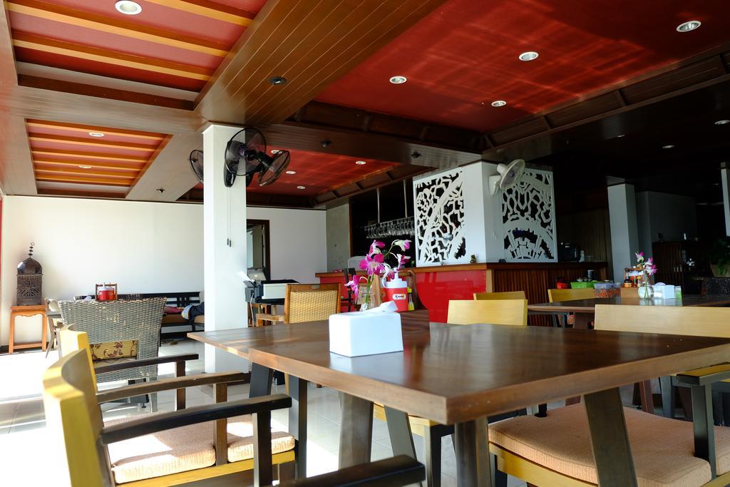 Jean Pool Villa Choeng Mon 外观 照片