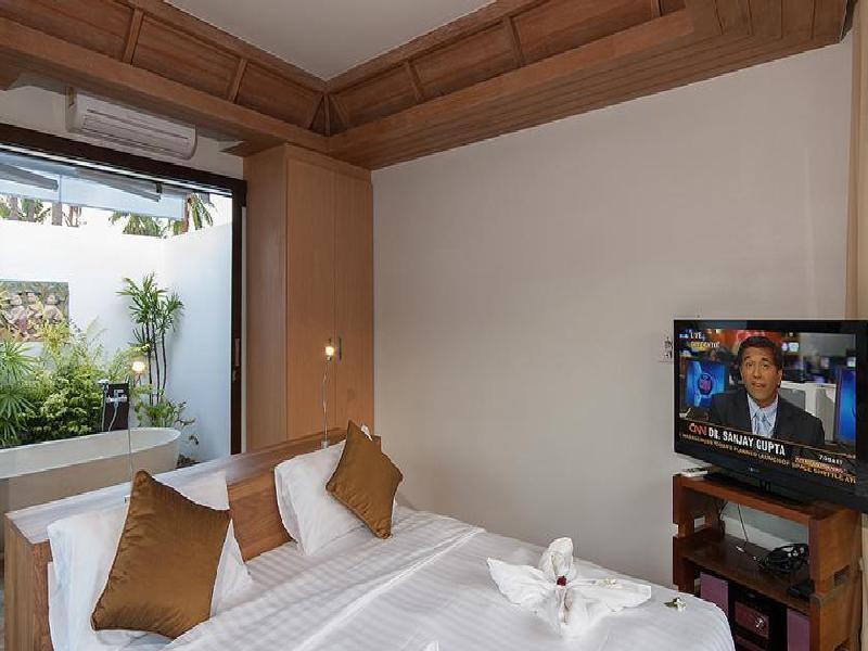 Jean Pool Villa Choeng Mon 外观 照片